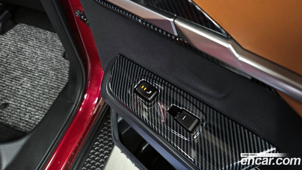 KG_Mobility_Ssangyong Torres 2023