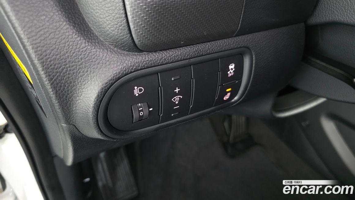 Kia K3 2018