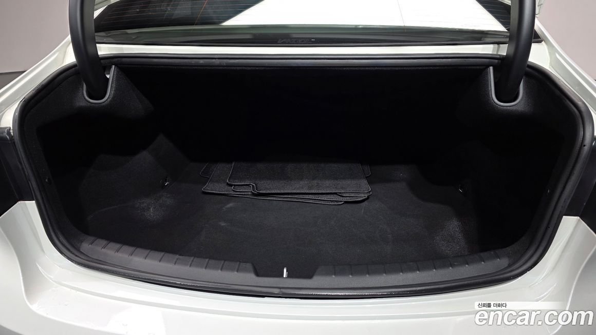Kia K7 2020