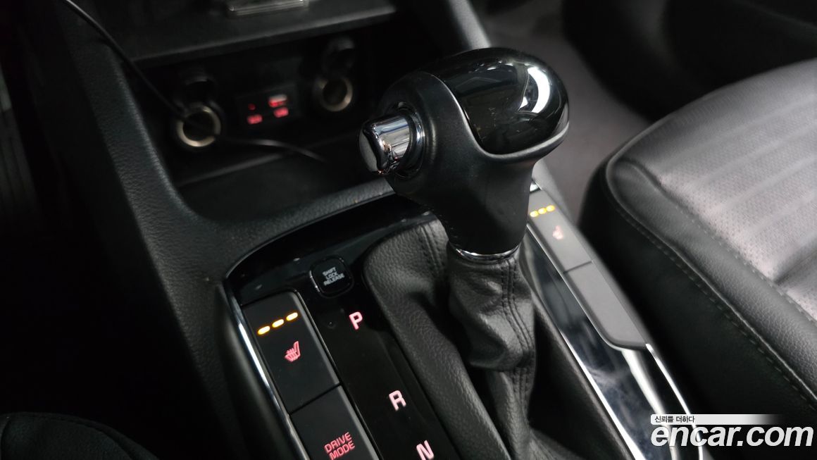 Kia K3 2018