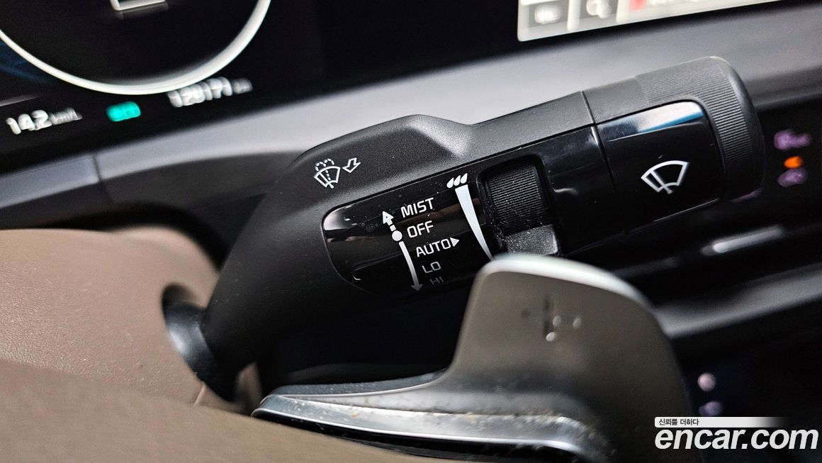 Kia K8 2022