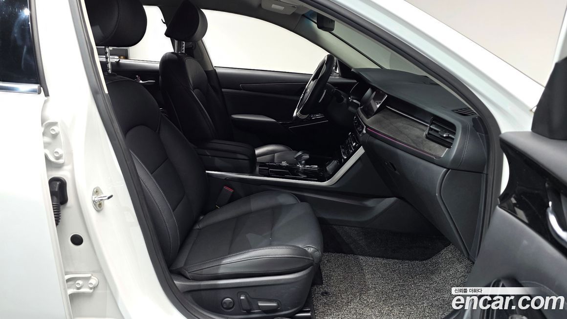 Kia K7 2020