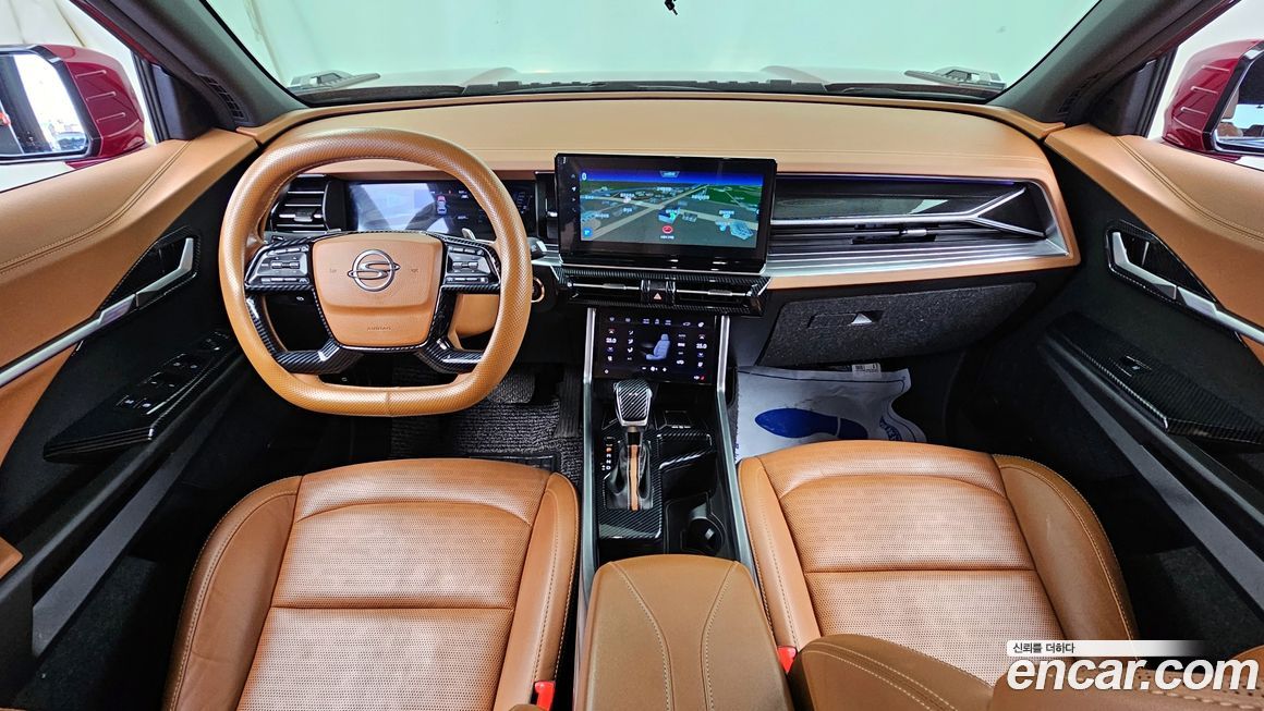 KG_Mobility_Ssangyong Torres 2023