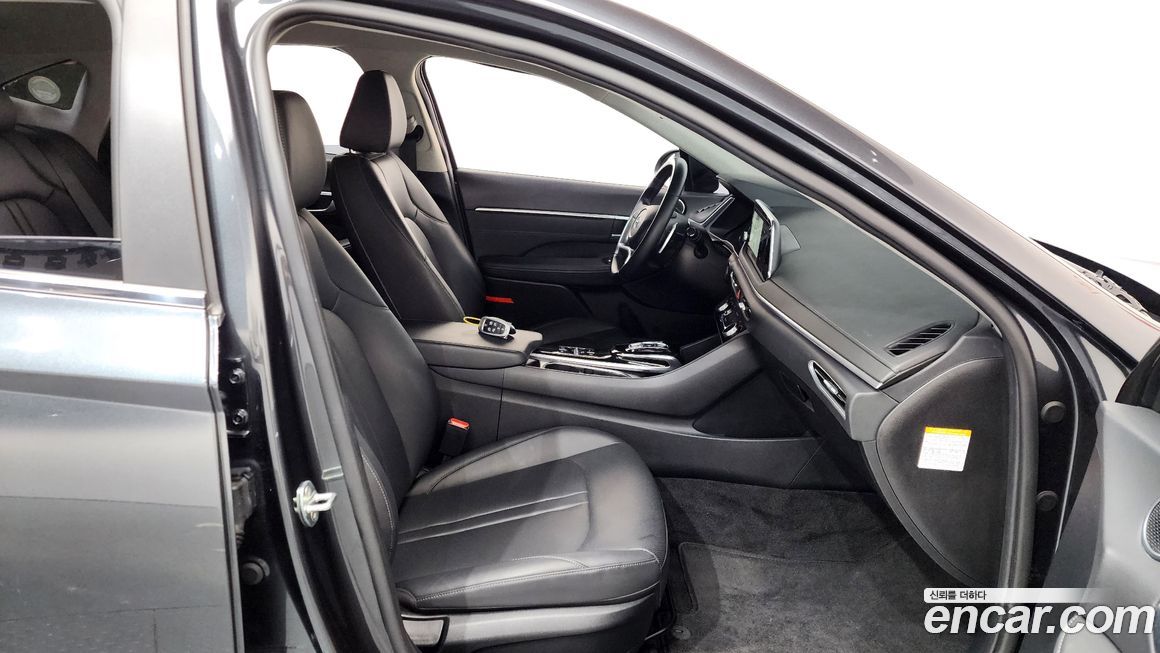 Hyundai Sonata 2022