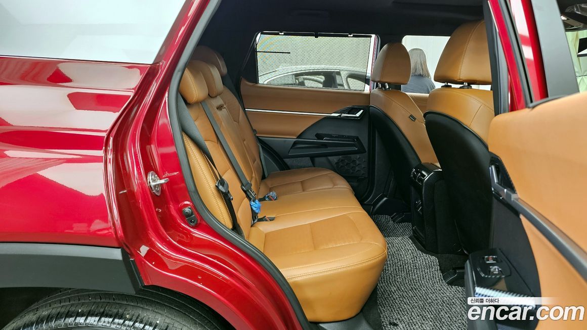 KG_Mobility_Ssangyong Torres 2023