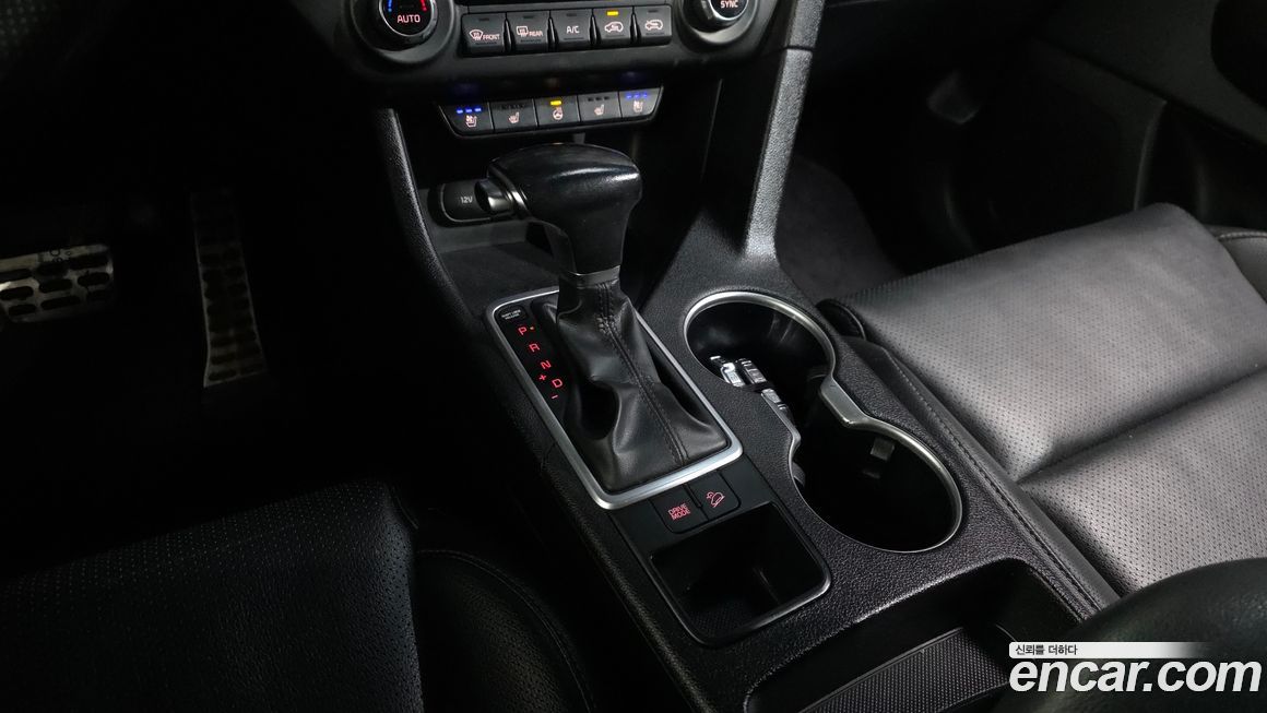 Kia Sportage 2020