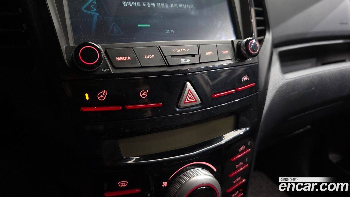 KG_Mobility_Ssangyong TIBOLI 2018