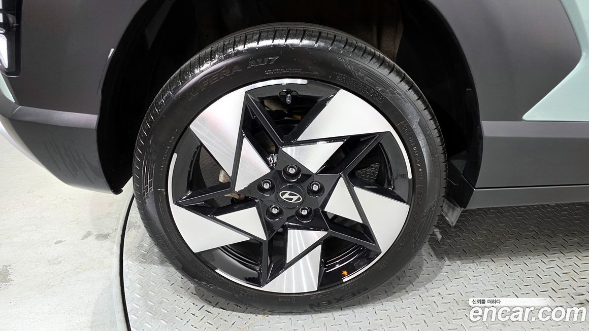 Hyundai Kona 2023