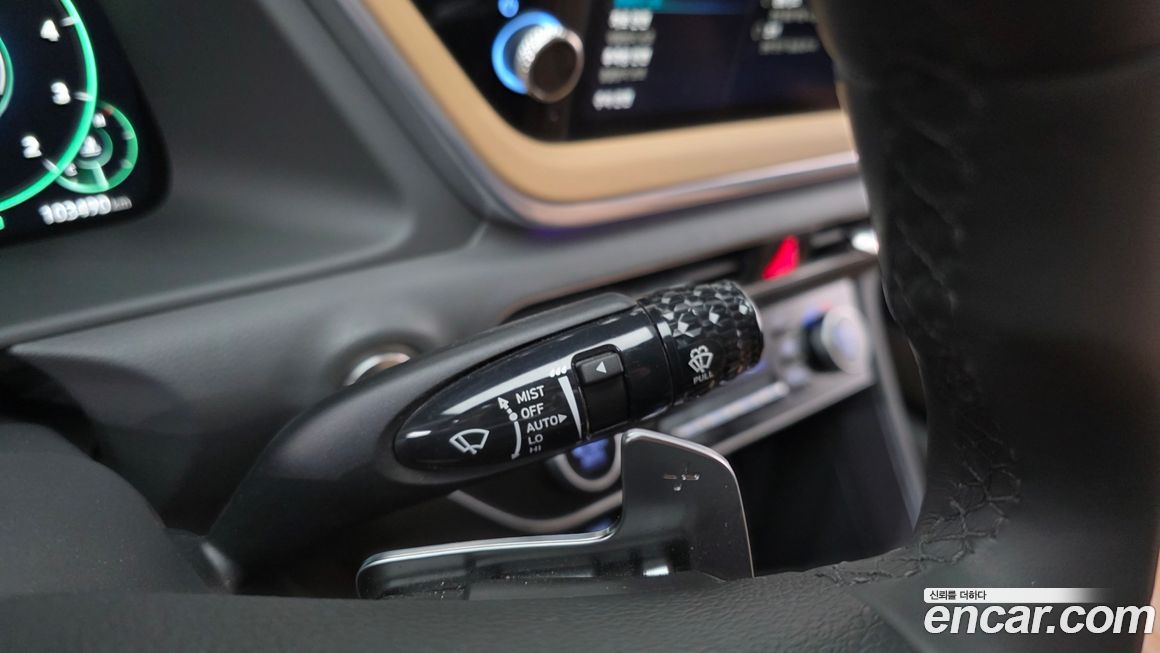 Hyundai Sonata 2020