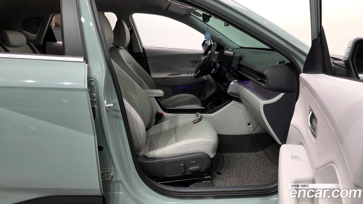 Hyundai Kona 2023