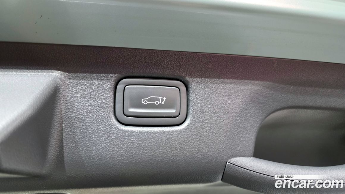 Hyundai Kona 2023