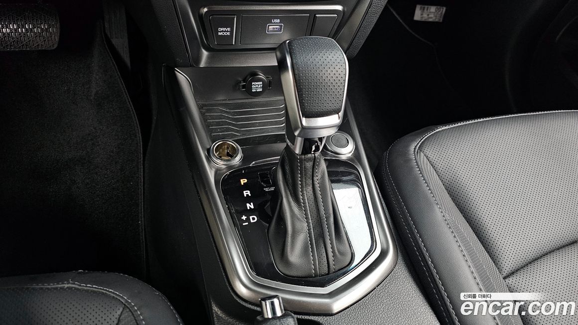 KG_Mobility_Ssangyong TIBOLI 2025