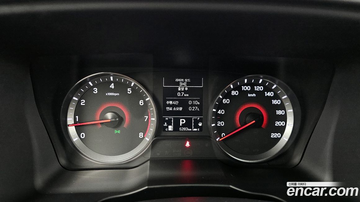 KG_Mobility_Ssangyong TIBOLI 2025