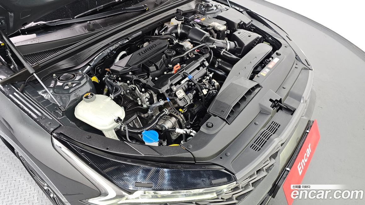 Kia K5 2020