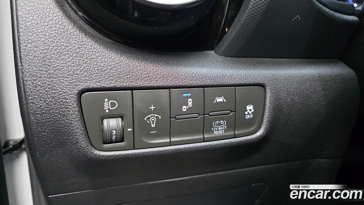Hyundai Kona 2020