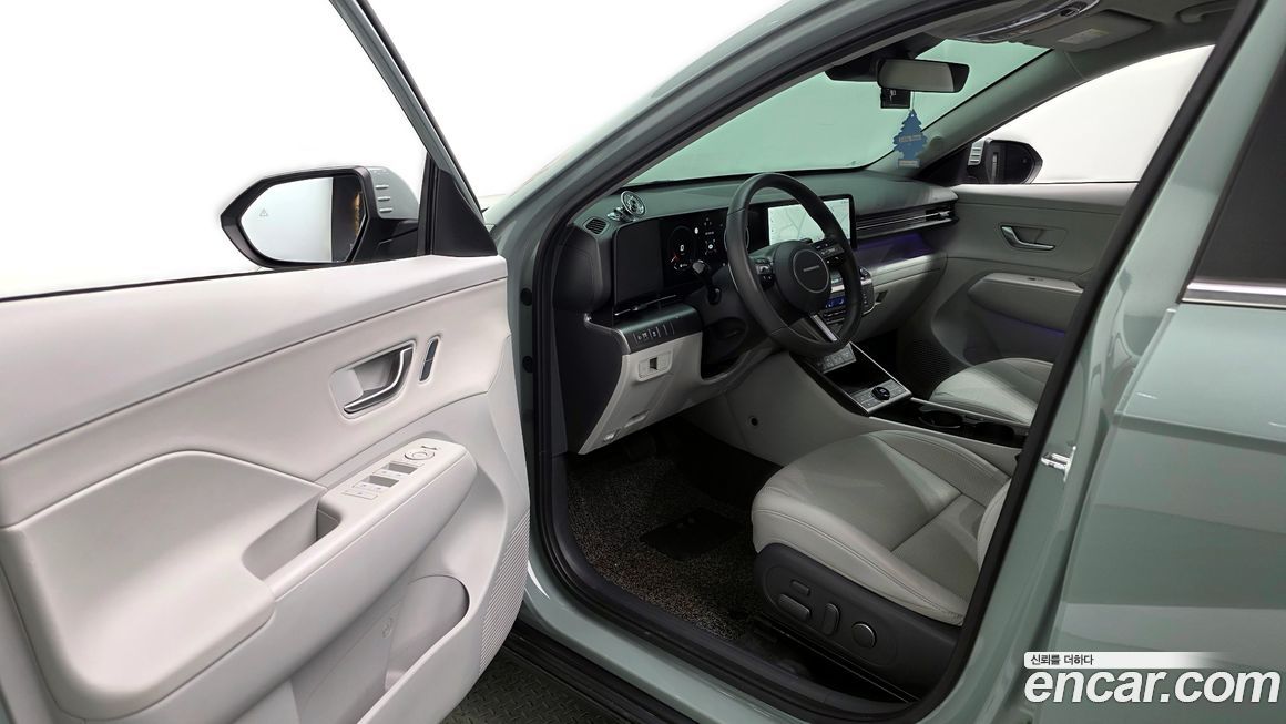 Hyundai Kona 2023