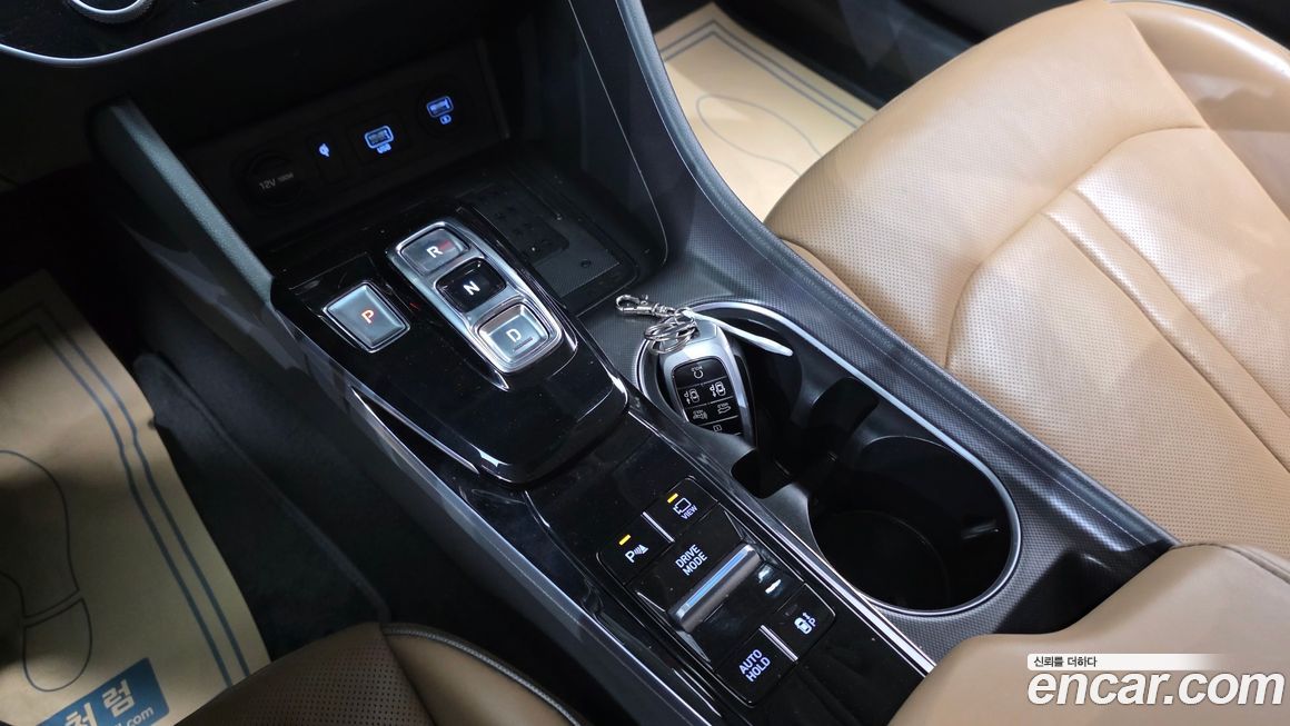 Hyundai Sonata 2020
