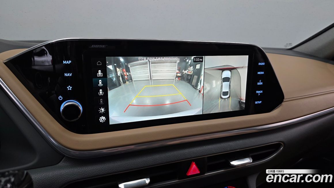 Hyundai Sonata 2020