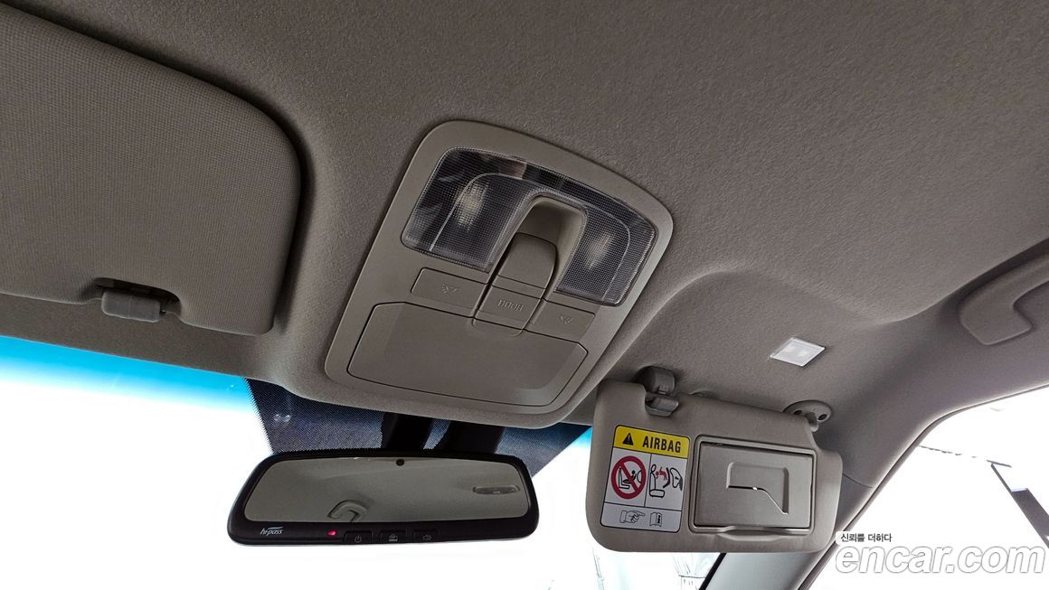 KG_Mobility_Ssangyong TIBOLI 2025