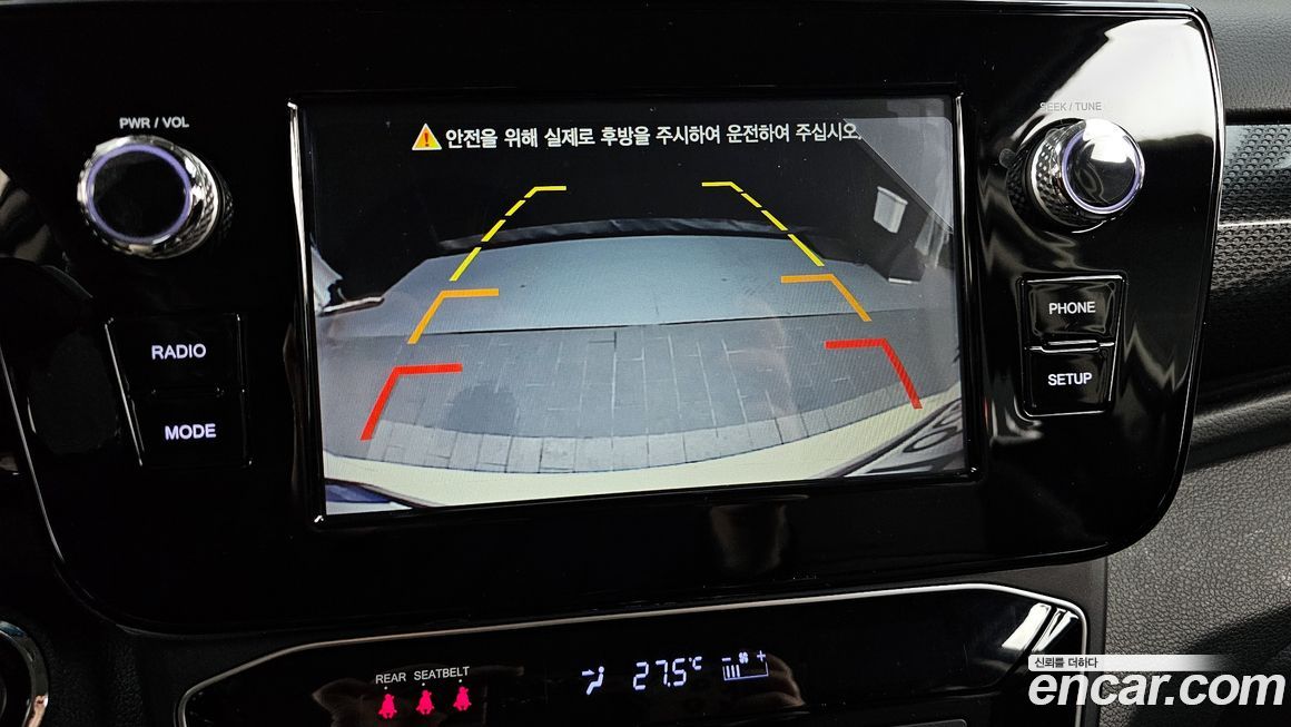 KG_Mobility_Ssangyong TIBOLI 2025