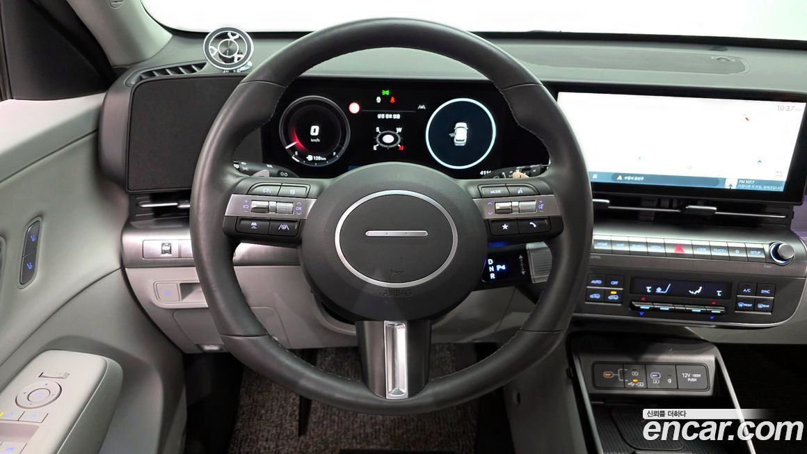 Hyundai Kona 2023