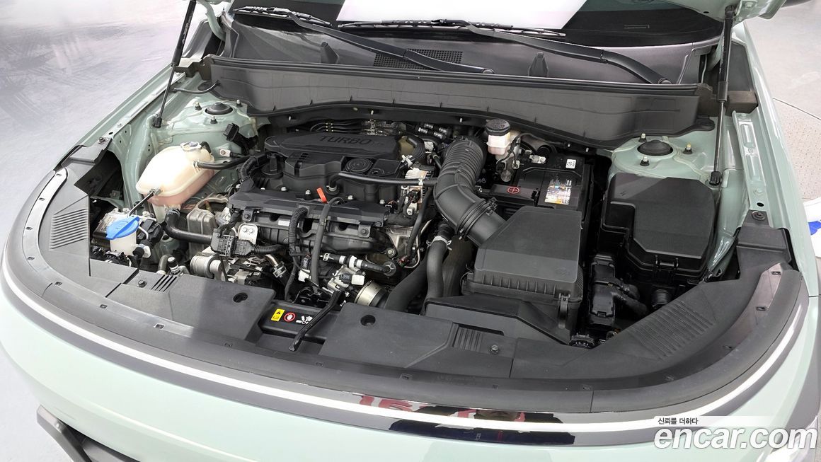 Hyundai Kona 2023