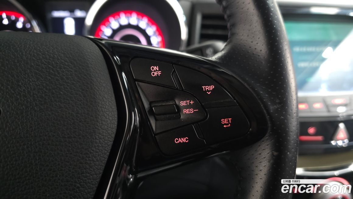 KG_Mobility_Ssangyong TIBOLI 2018