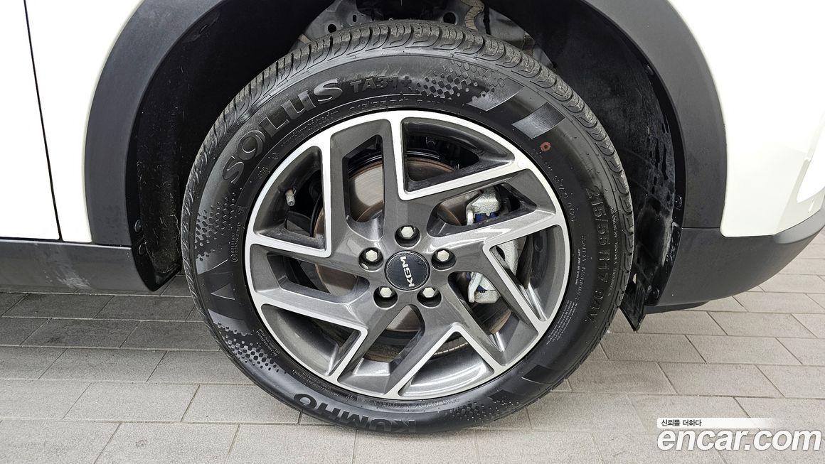 KG_Mobility_Ssangyong TIBOLI 2025