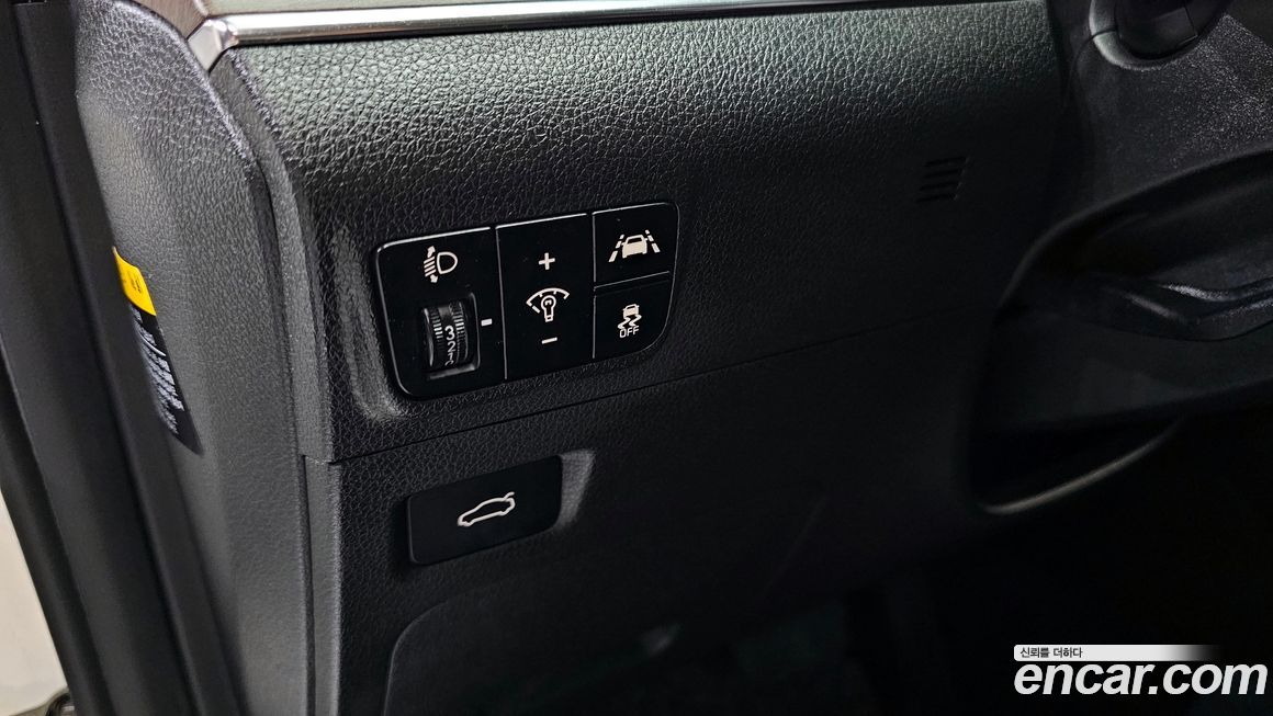 Kia K5 2020