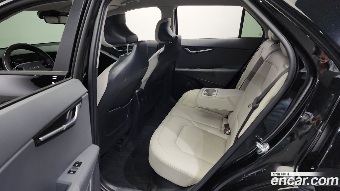 Kia Niro 2022