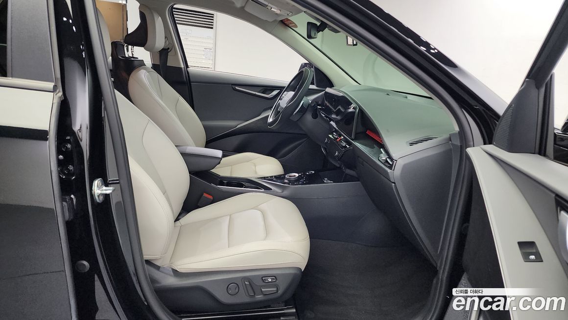 Kia Niro 2022