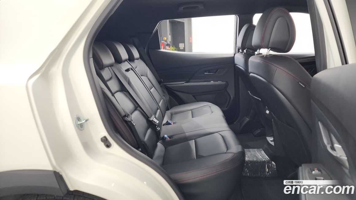 KG_Mobility_Ssangyong KORANDO 2021