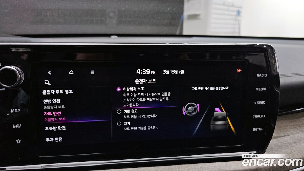 Kia K5 2020