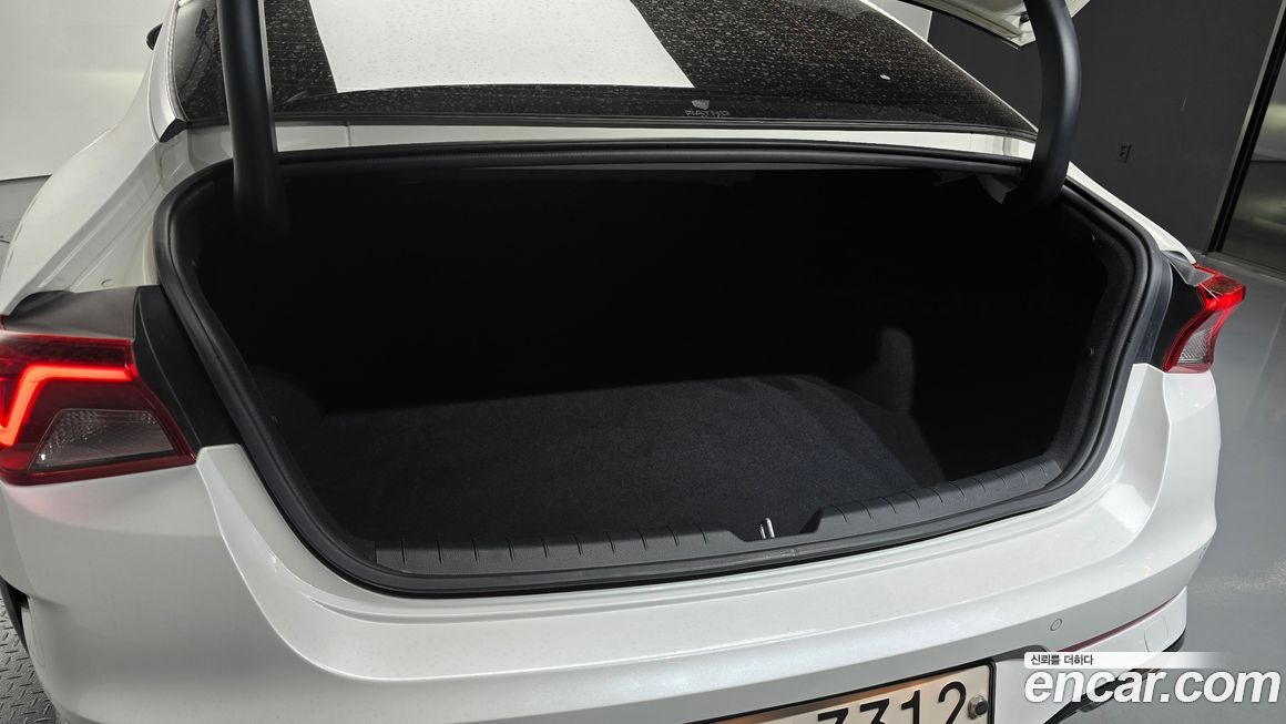 Kia K5 2020