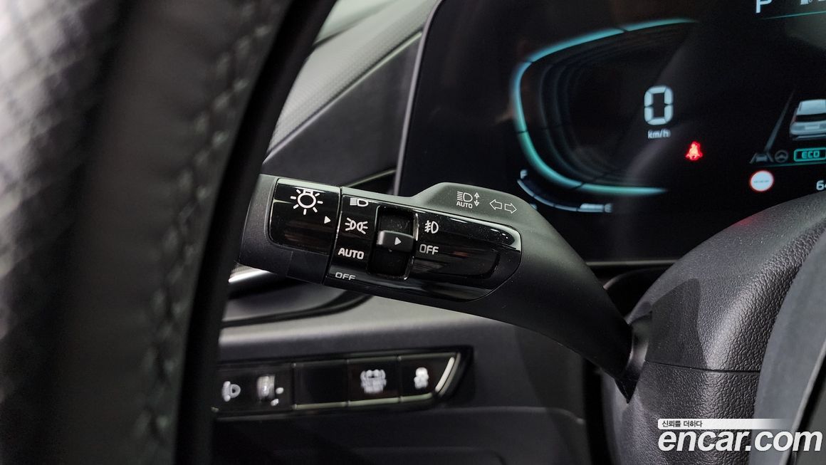 Kia Niro 2022
