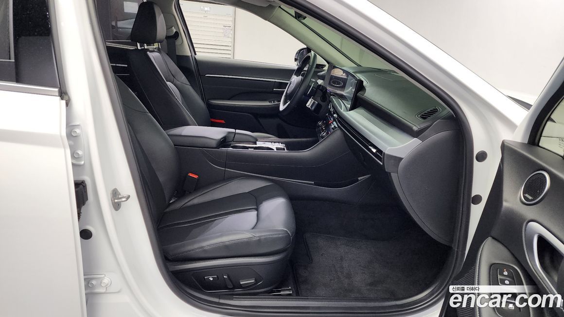Hyundai Sonata 2025