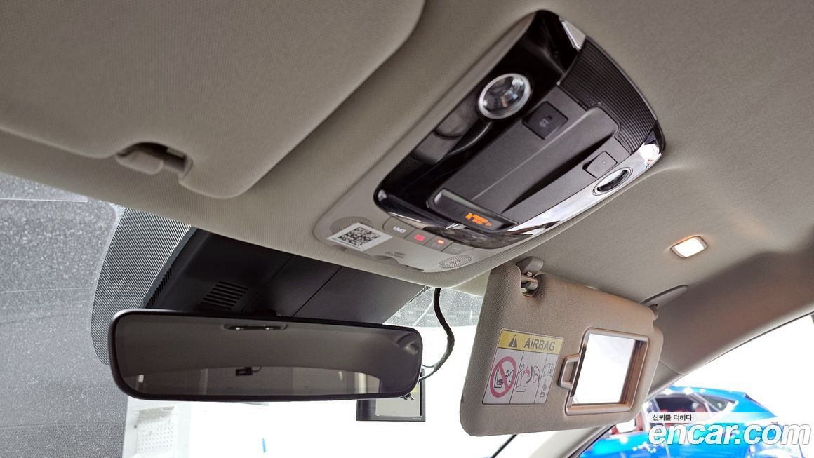 Kia K5 2020
