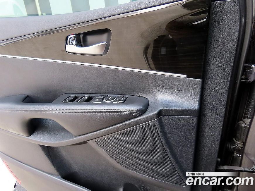 Kia Sorento 2020