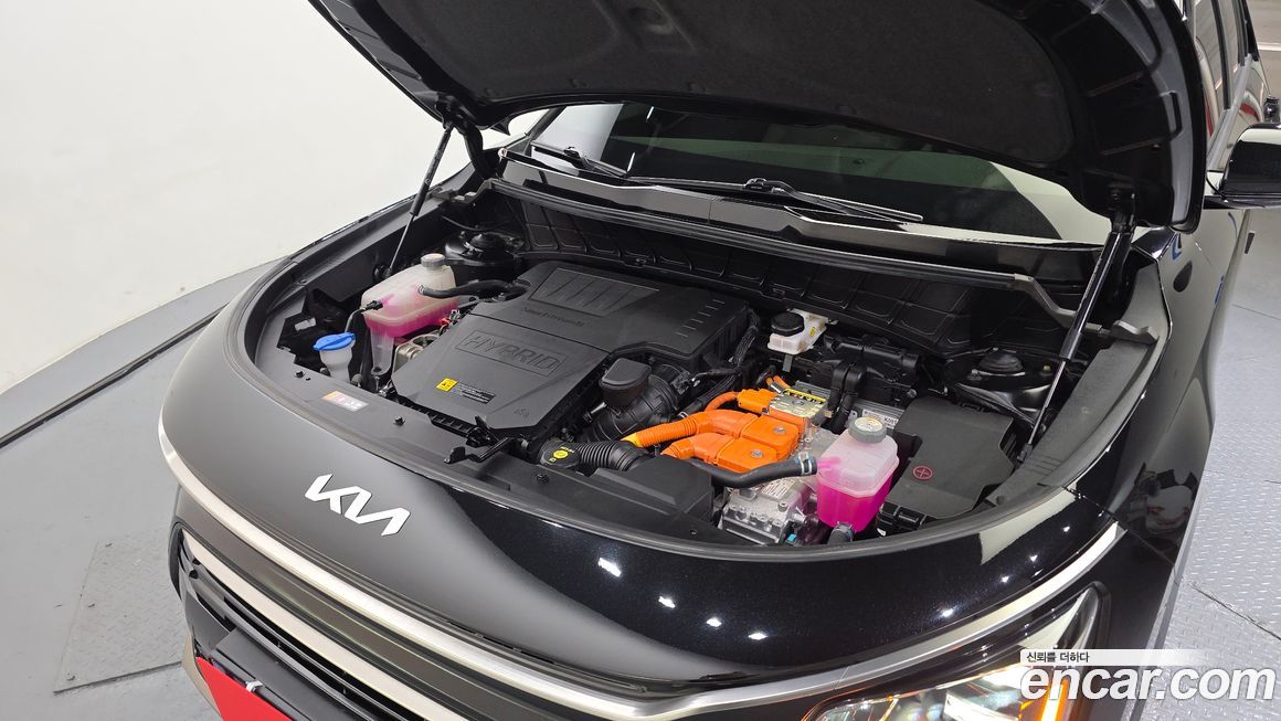 Kia Niro 2022