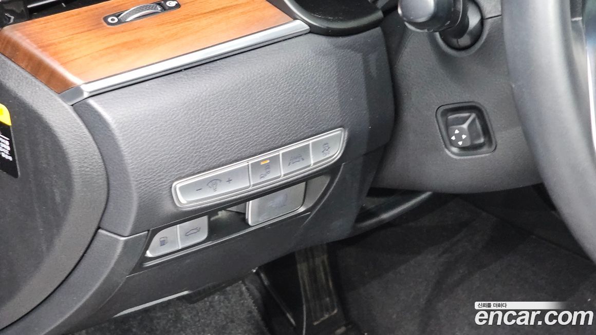Kia K9 2019