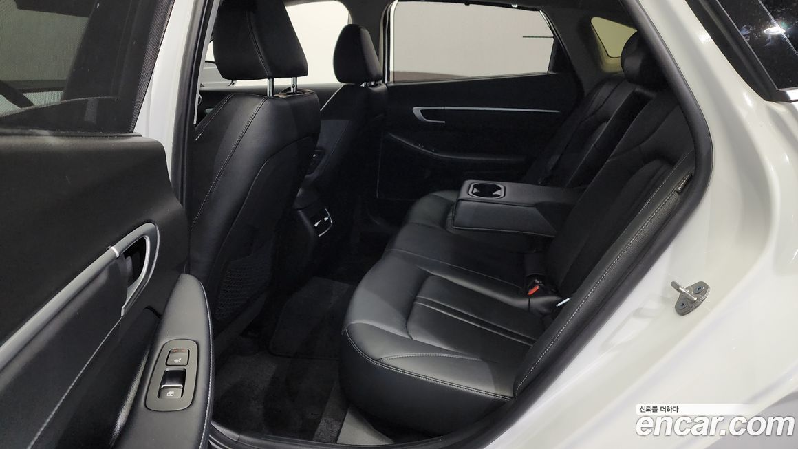 Hyundai Sonata 2025
