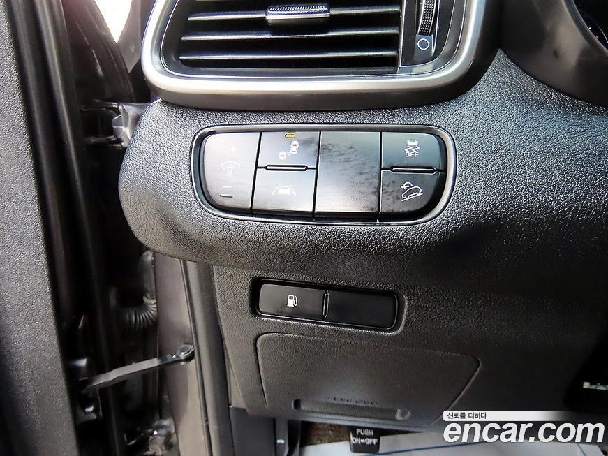 Kia Sorento 2020