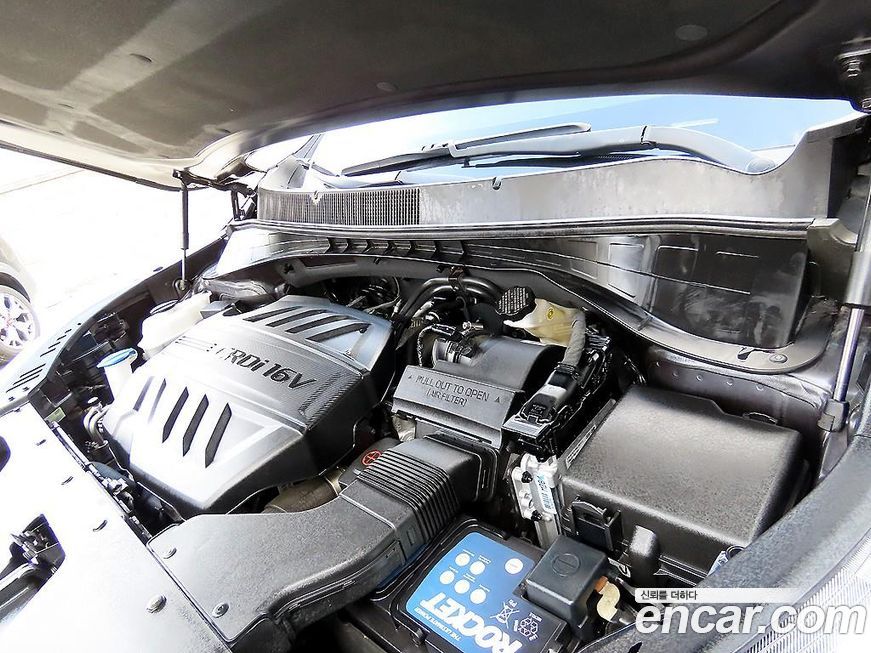 Kia Sorento 2020