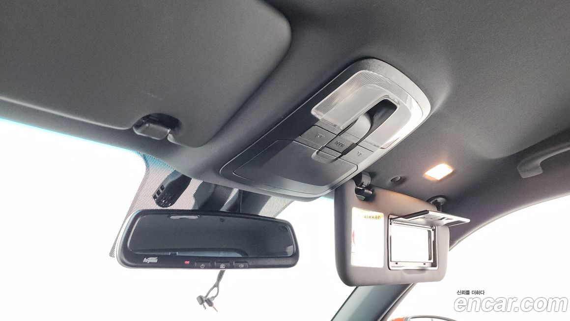 KG_Mobility_Ssangyong KORANDO 2021