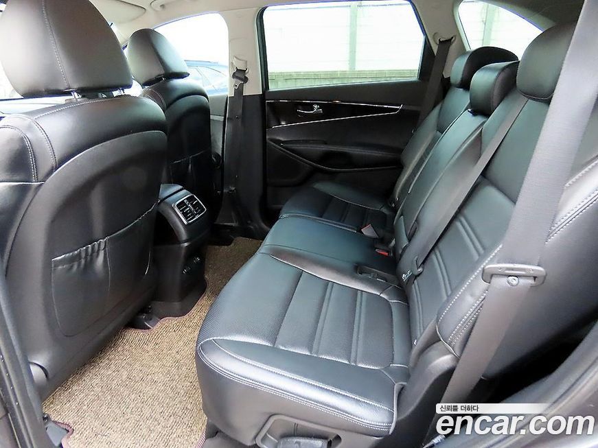 Kia Sorento 2020