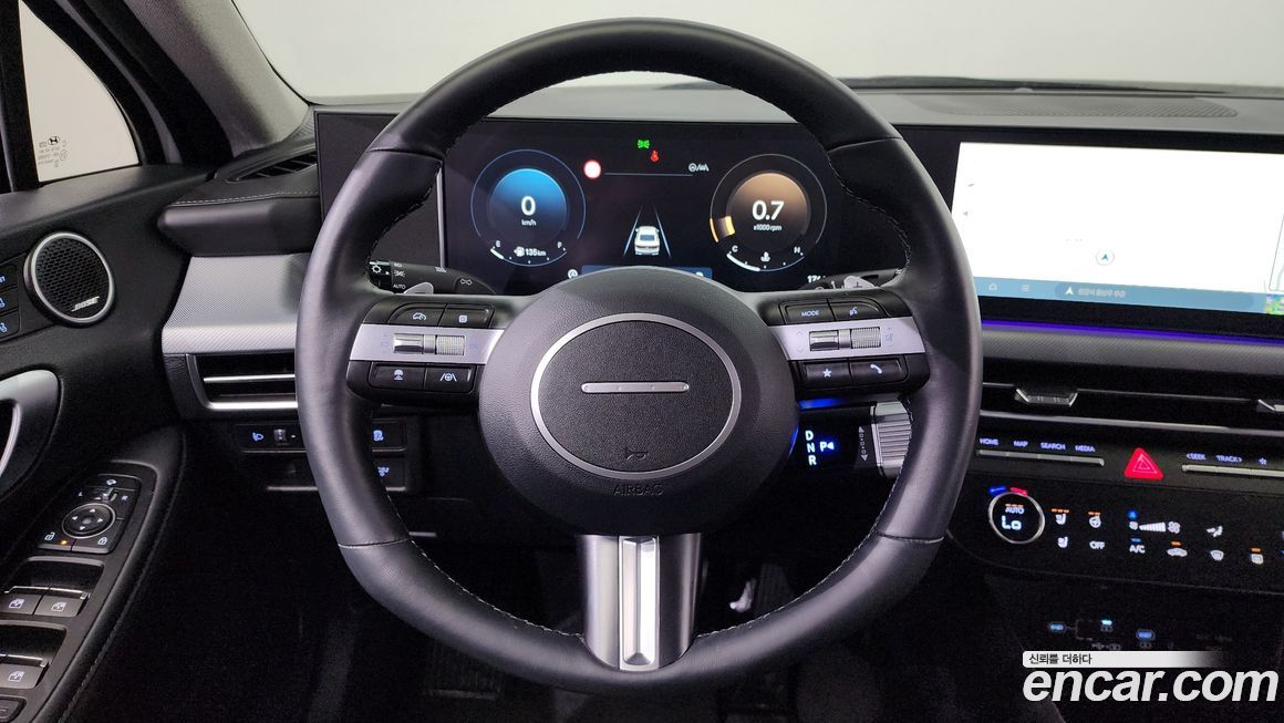 Hyundai Sonata 2025