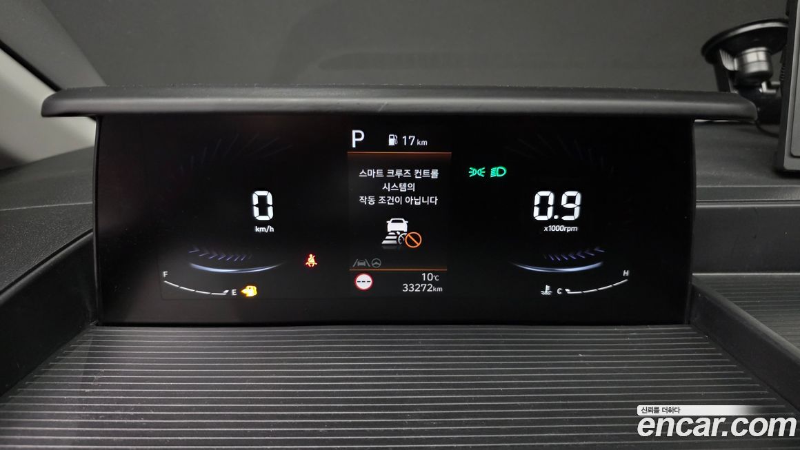 Hyundai Staria 2025