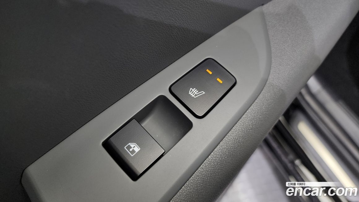 Kia Niro 2022