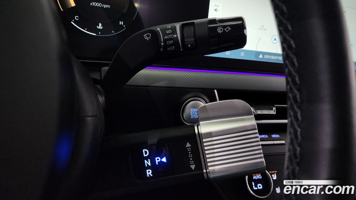 Hyundai Sonata 2025