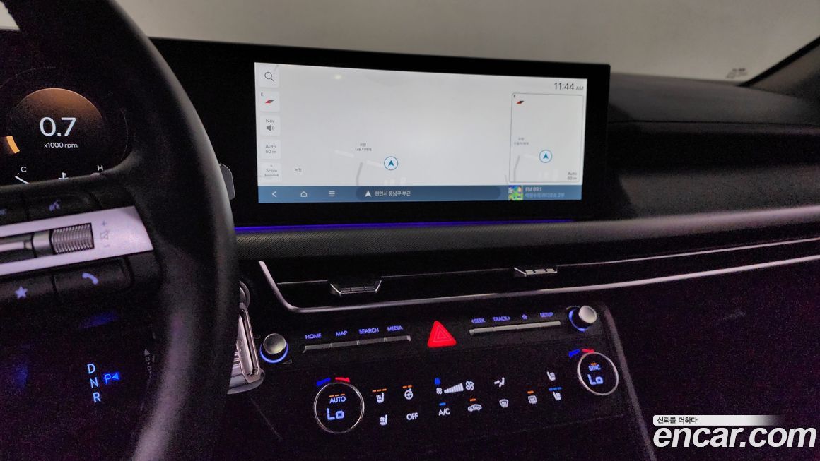 Hyundai Sonata 2025